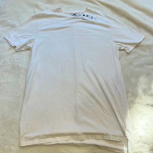 NWT Topman White T Shirt Size Medium